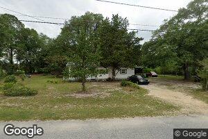 627 Fleetwood Ave W, Willacoochee, GA 31650