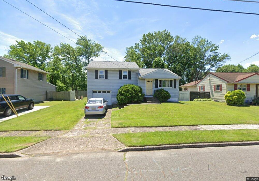 821 W 3rd Ave, Runnemede, NJ 08078 - photo 1