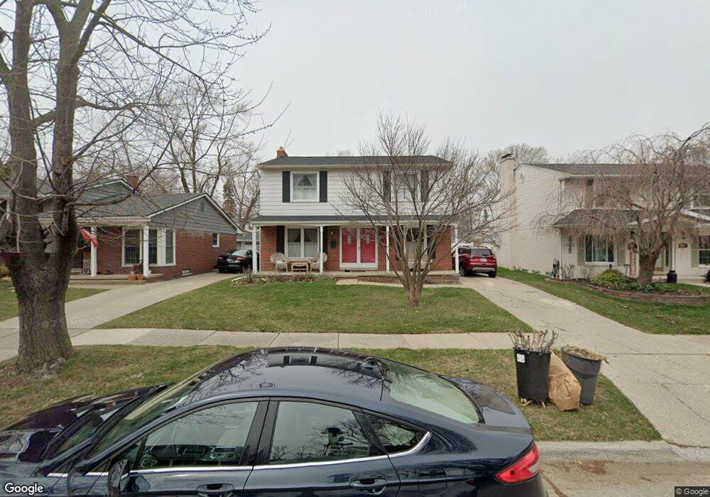 603 Shenandoah Dr, Clawson, MI 48017 - photo 1