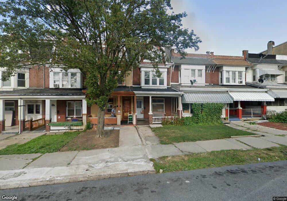 749 S 8th St, Allentown, PA 18103 - photo 1