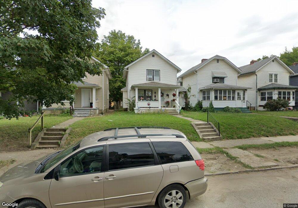 379 S Wayne Ave, Columbus, OH 43204 - photo 1