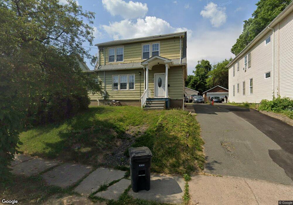 18 Ashford St, Hartford, CT 06120 - photo 1