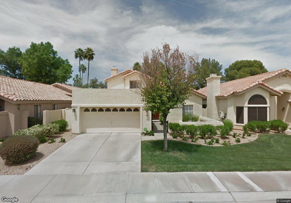 56 E Dawn Dr, Tempe, AZ 85284 - photo 1