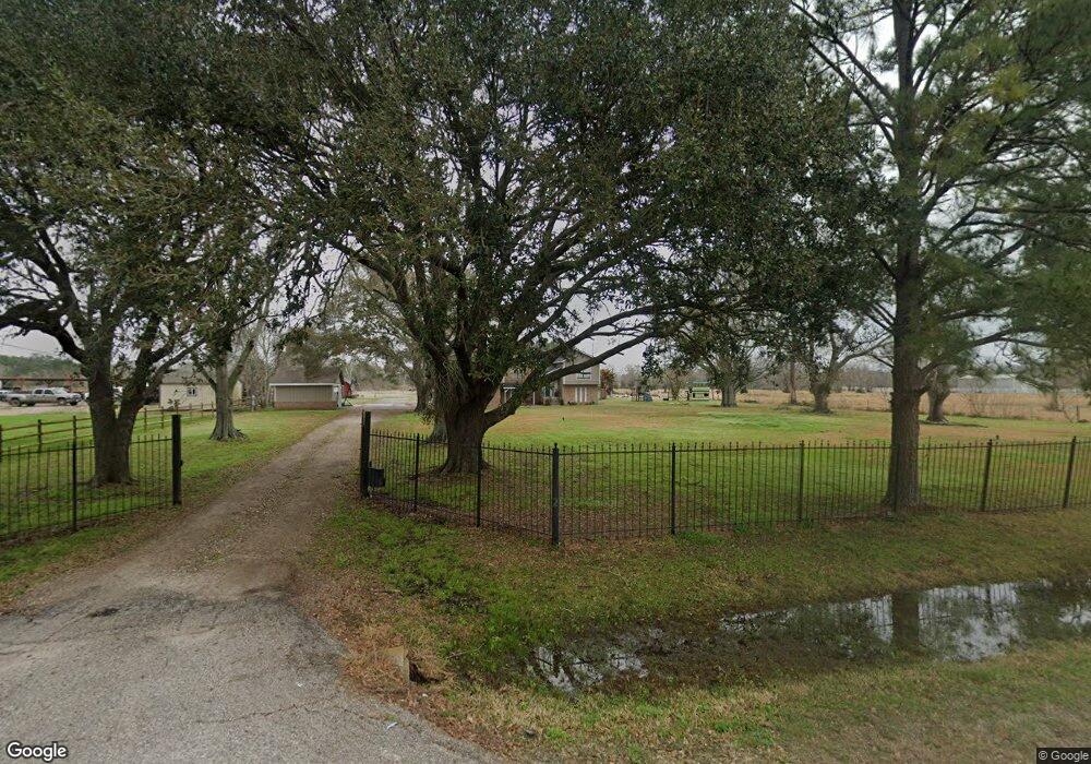 4528 County Road 181, Alvin, TX 77511 - photo 1