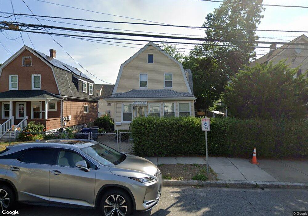 39 Rector Rd, Mattapan, MA 02126 - photo 1