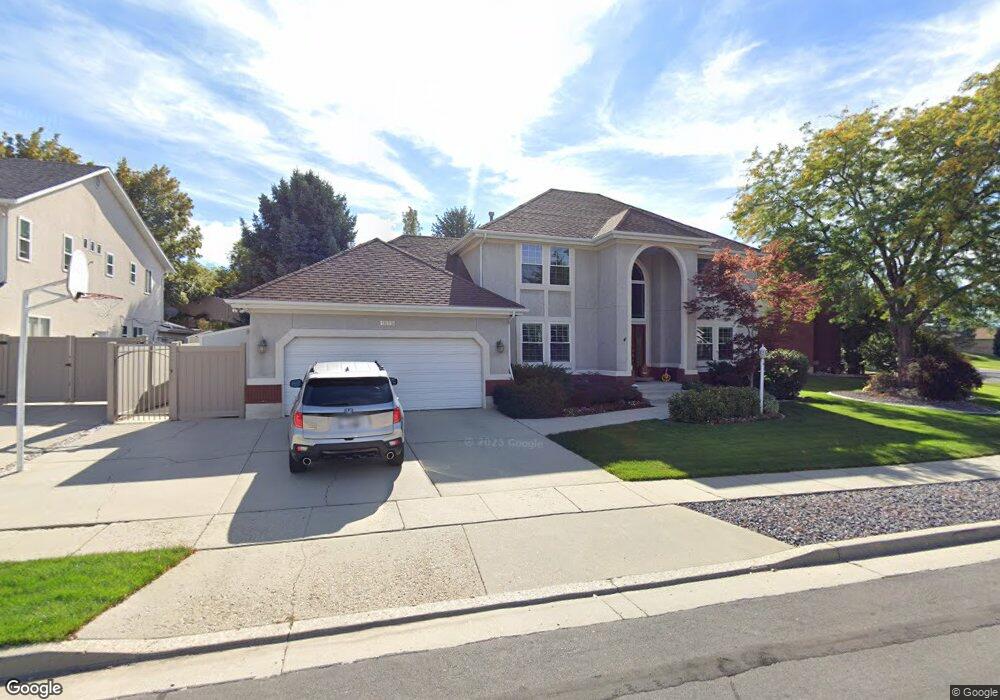 1818 Falcon Way, Sandy, UT 84093 - photo 1