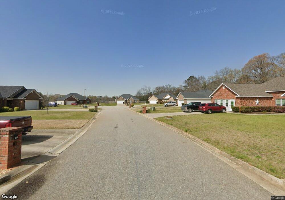 0 Brooke Ct unit 8511509, Byron, GA 31008 - photo 1