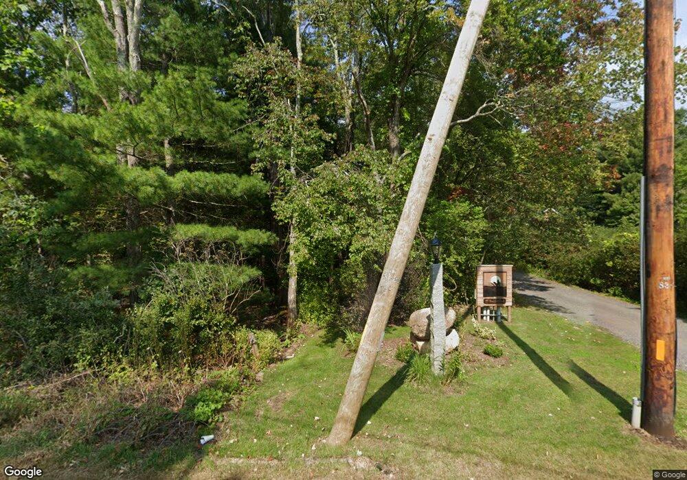 227 Brookfield Rd, Brimfield, MA 01010 - photo 1