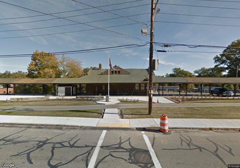 55 Union St, Methuen, MA 01844 - photo 1