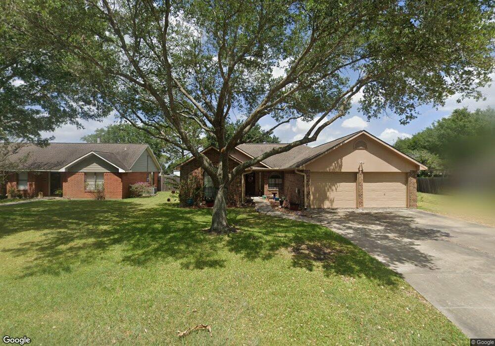 918 John Albert Dr, East Bernard, TX 77435 - photo 1