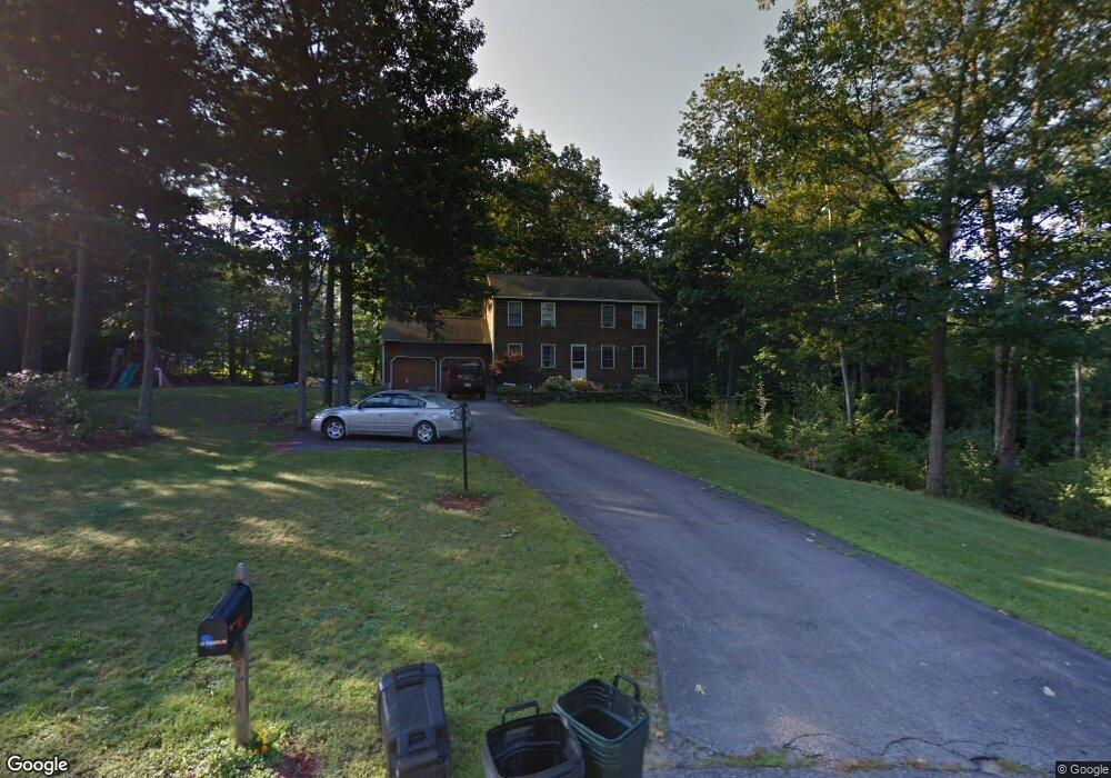 10 Viewpoint Dr, Hooksett, NH 03106 - photo 1