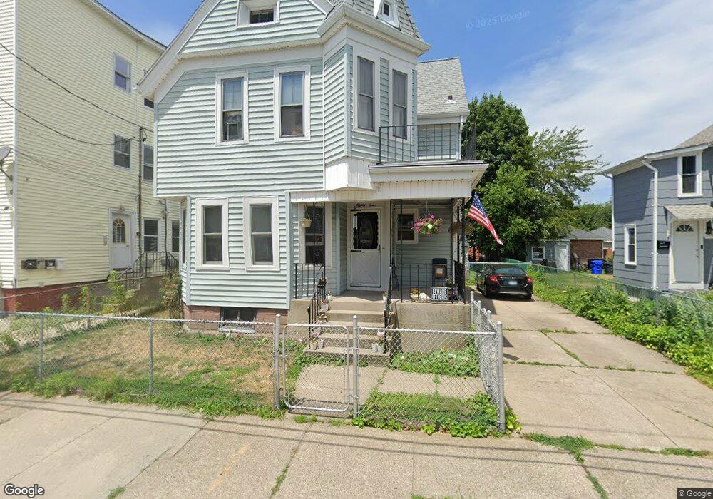 84 W Cole St, Pawtucket, RI 02860 - photo 1