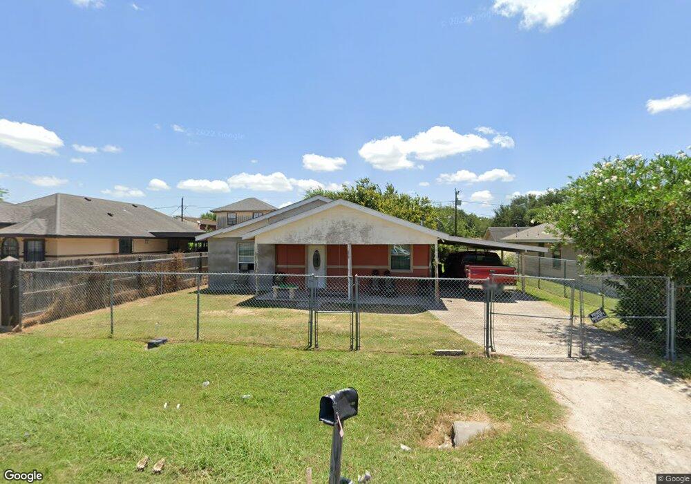 2918 Geronimo, Weslaco, TX 78596 - photo 1