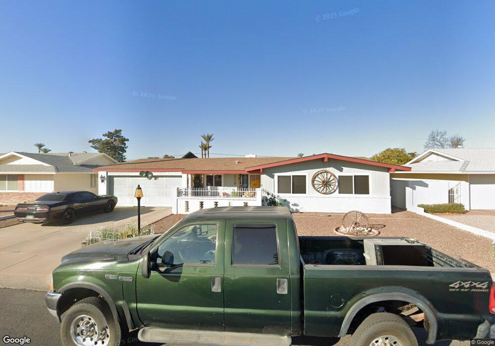 11036 N Balboa Dr, Sun City, AZ 85351 - photo 1