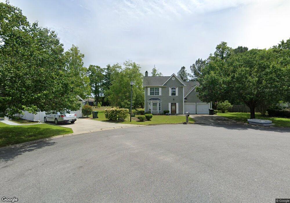 1001 Liriope Ln, Conway, SC 29526 - photo 1