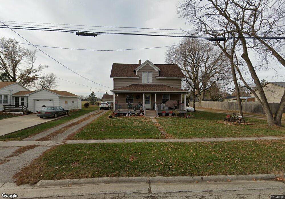 102 N West Ave, Baxter, IA 50028 - photo 1