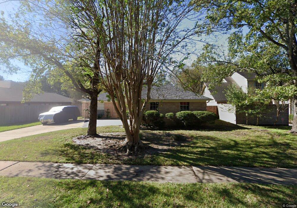 15331 Glenwood Park Dr, Houston, TX 77095 - photo 1