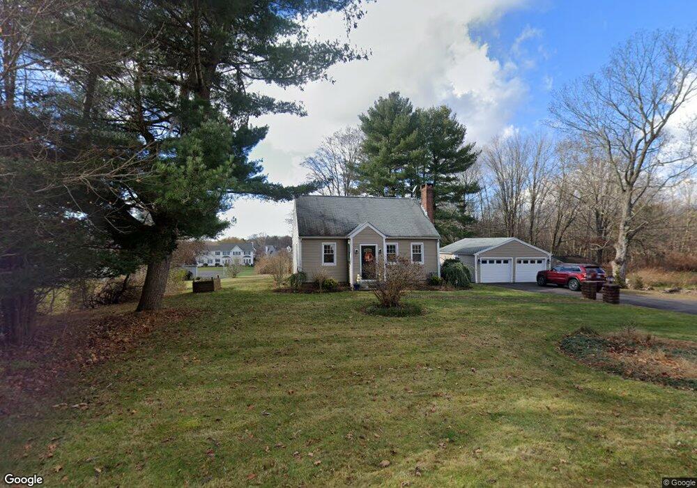 2045 Manchester Rd, Glastonbury, CT 06033 - photo 1