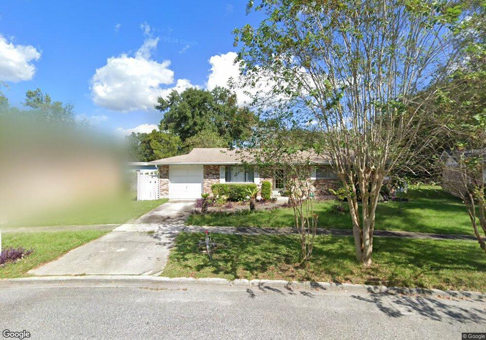 6329 Raw Hyde Trail N, Jacksonville, FL 32210 - photo 1