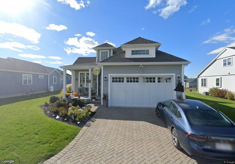 34 Sophia Dr, Rehoboth, MA 02769 - photo 1