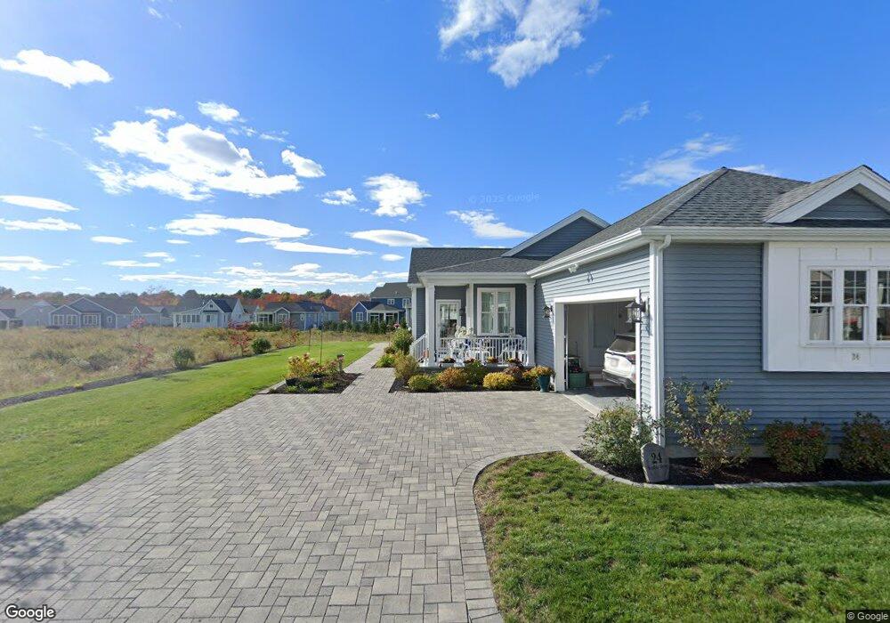 24 Sophia Dr, Rehoboth, MA 02769 - photo 1