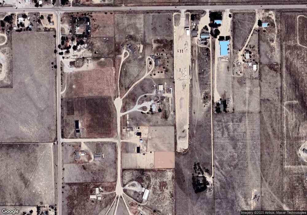 325 Longhorn Cattle Dr, Calhan, CO 80808 - photo 1