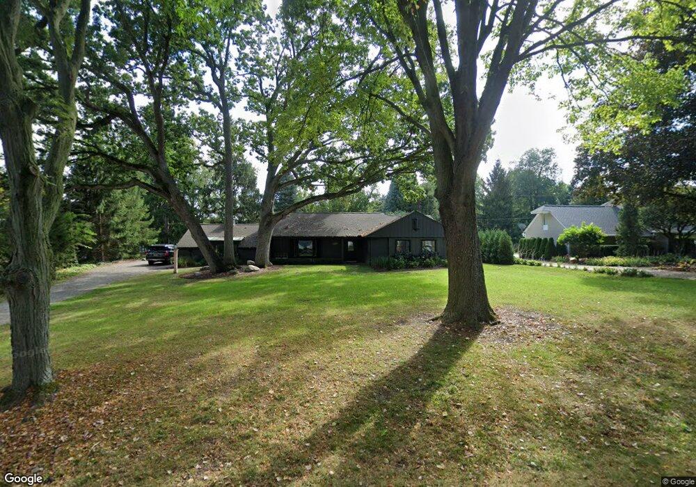 6111 Lantern Ln unit Bldg-Unit, Bloomfield Hills, MI 48301 - photo 1