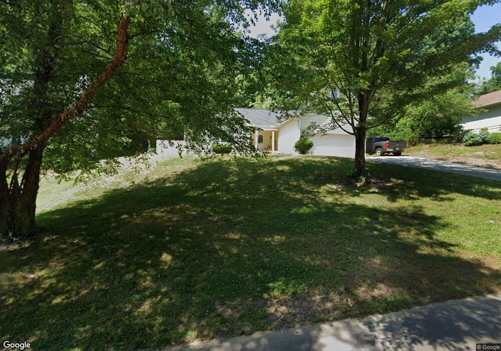 3453 Mill Creek Rd unit 32, Gainesville, GA 30506 - photo 1