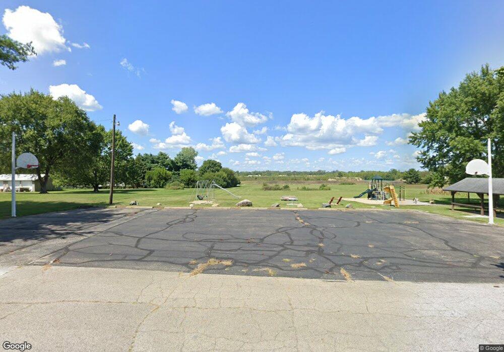 18th Montgomery St, Anderson, IN 46011 - photo 1