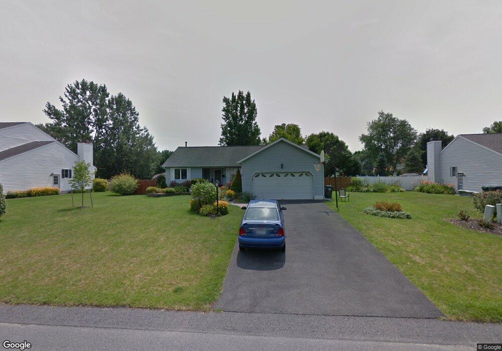 321 Lexington St, Ballston Spa, NY 12020 - photo 1