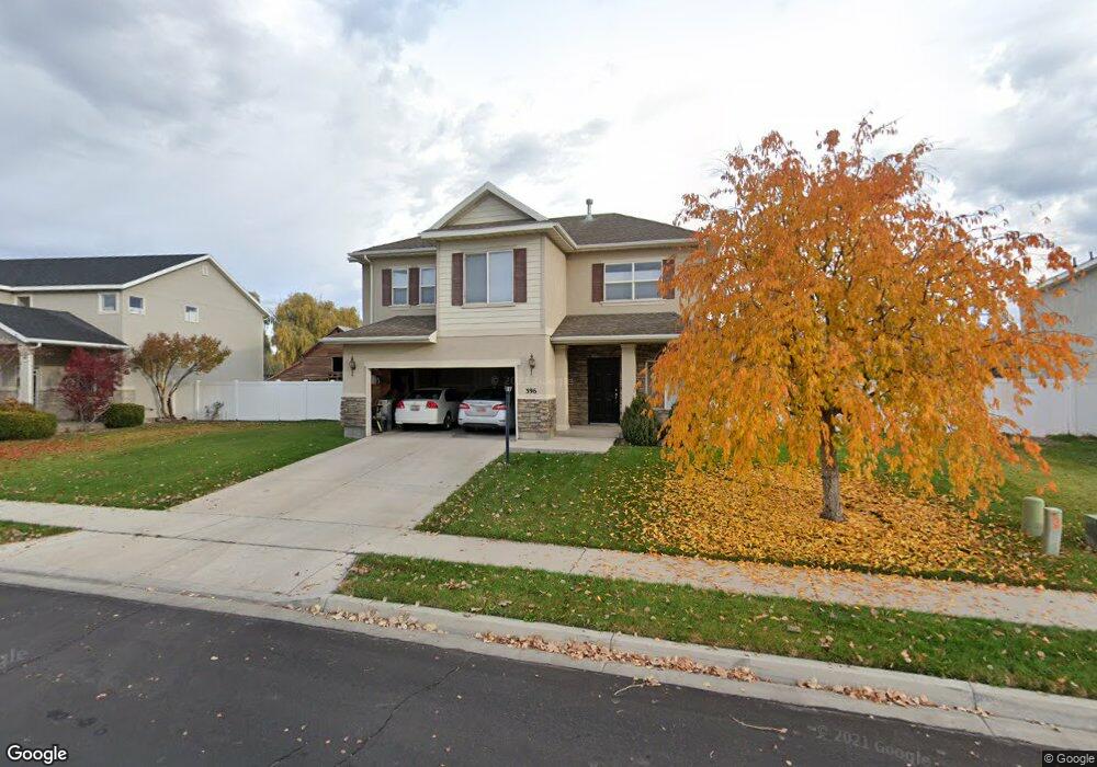 396 Concho Way, Lehi, UT 84043 - photo 1