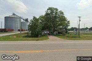 10442 E State Route 762 Pike, Lockbourne, OH 43137