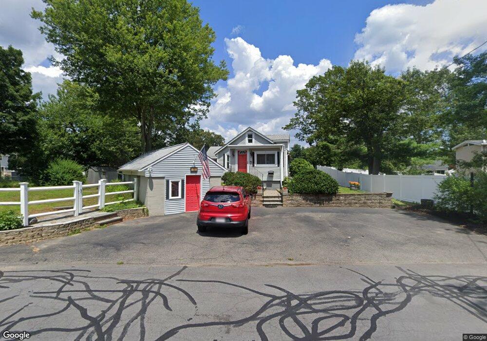 15 Cross St, Stoughton, MA 02072 - photo 1