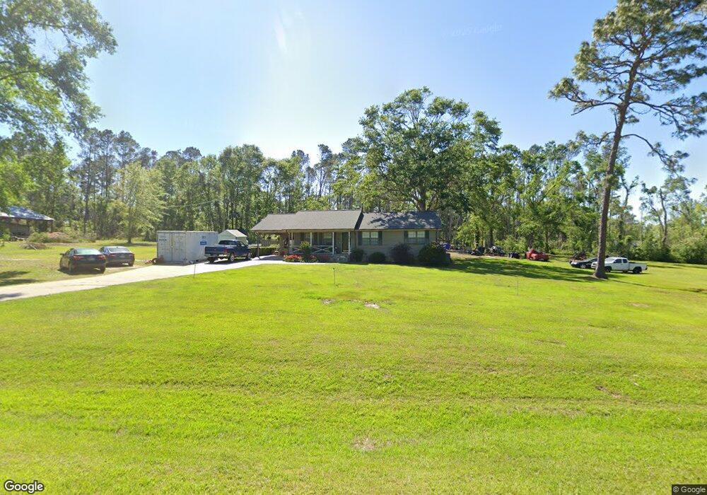 477 Remington Dr, Douglas, GA 31535 - photo 1