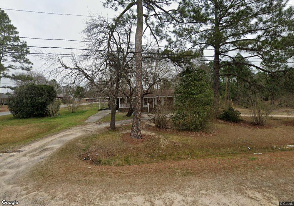100 Spaulding Dr unit 1, Mc Rae, GA 31055 - photo 1