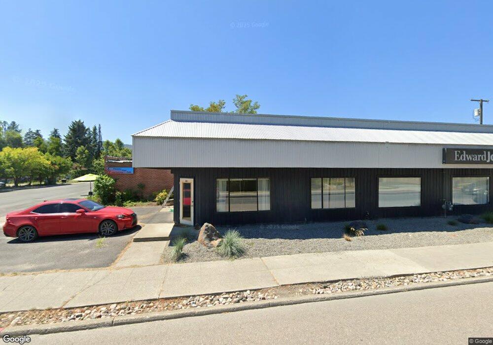 301 N Park St, Chewelah, WA 99109 - photo 1