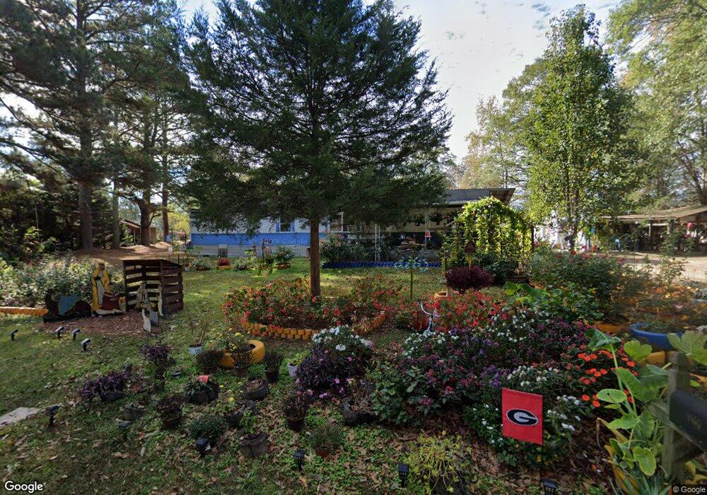 1109 Cedar Ln, Elberton, GA 30635 - photo 1