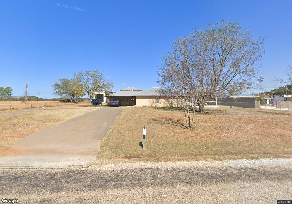 1890 W Live Oak St, Fredericksburg, TX 78624 - photo 1