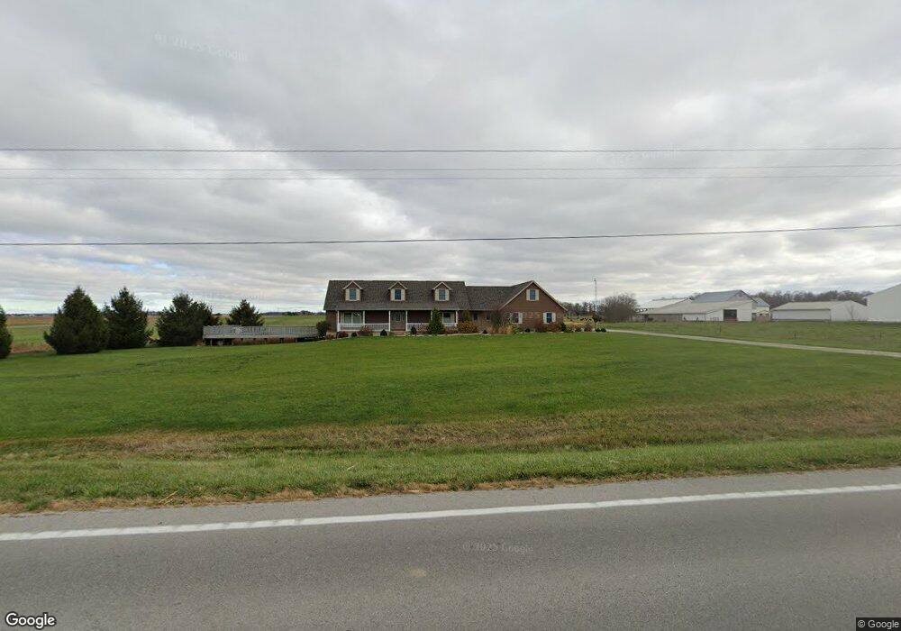 17928 State Route 501, Wapakoneta, OH 45895 - photo 1