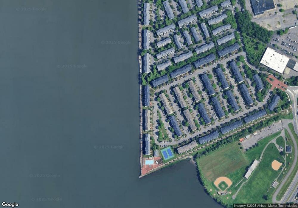 100 Cottonwood St unit K2, Jersey City, NJ 07305 - photo 1