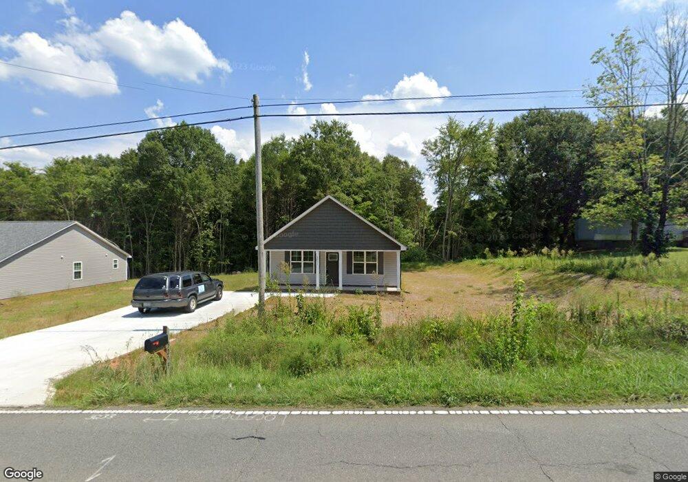 3233 Roberta Rd, Concord, NC 28027 - photo 1