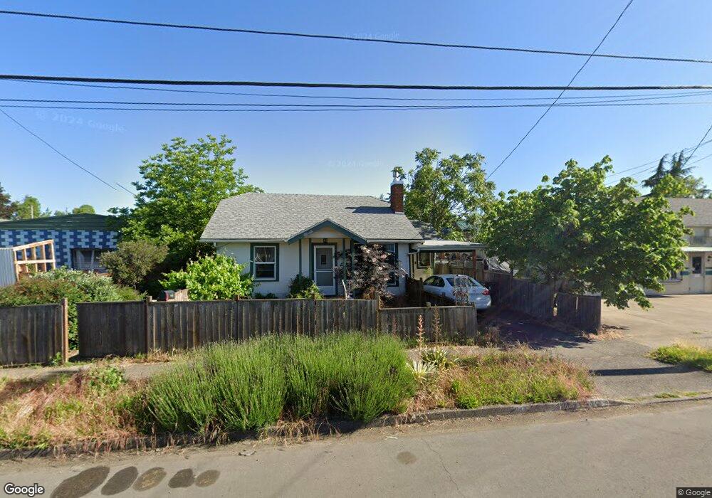 911 W 1st Ave, Eugene, OR 97402 - photo 1