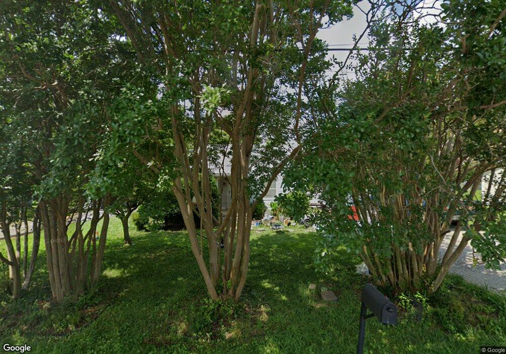 404 W Short St, Manchester, TN 37355 - photo 1