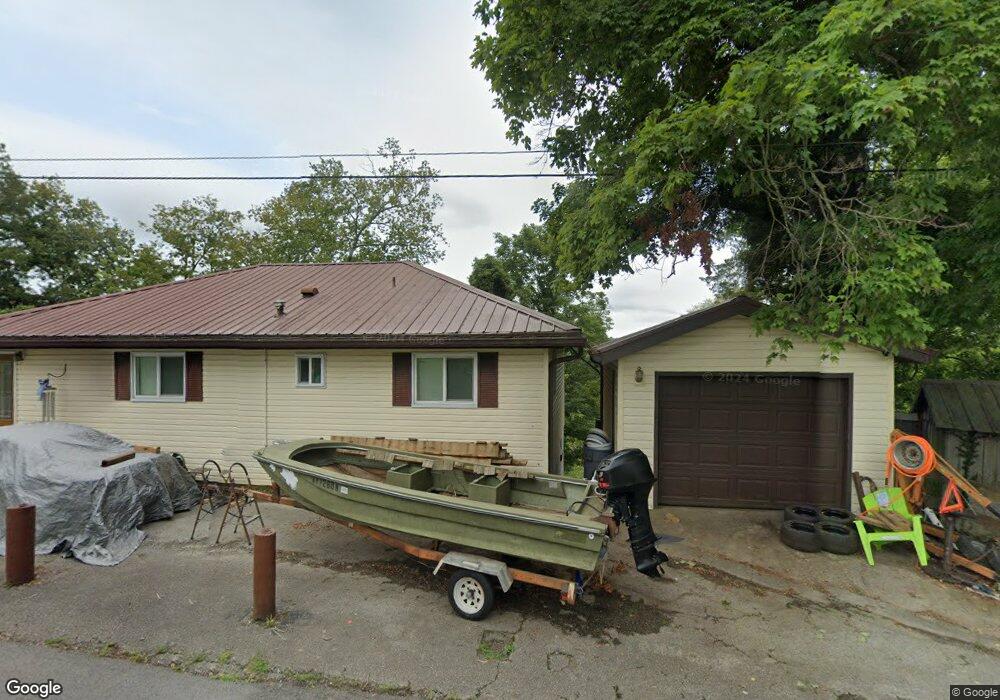 1080 Gwinn Island Rd, Danville, KY 40422 - photo 1