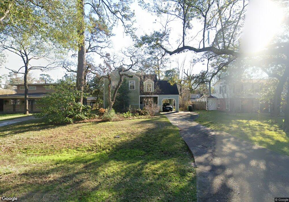 839 Azalea St, Houston, TX 77018 - photo 1