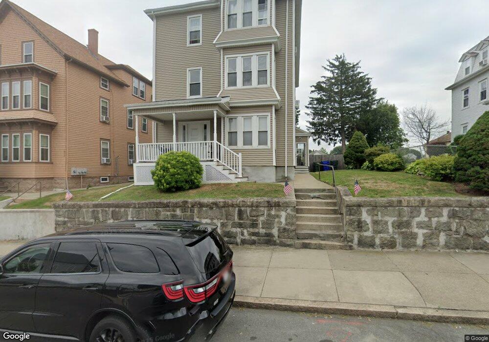 1928 S Main St, Fall River, MA 02724 - photo 1