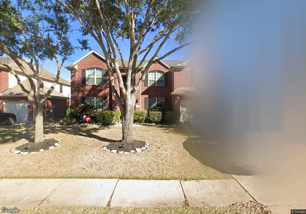 2018 Riverknoll Ct, Richmond, TX 77469 - photo 1