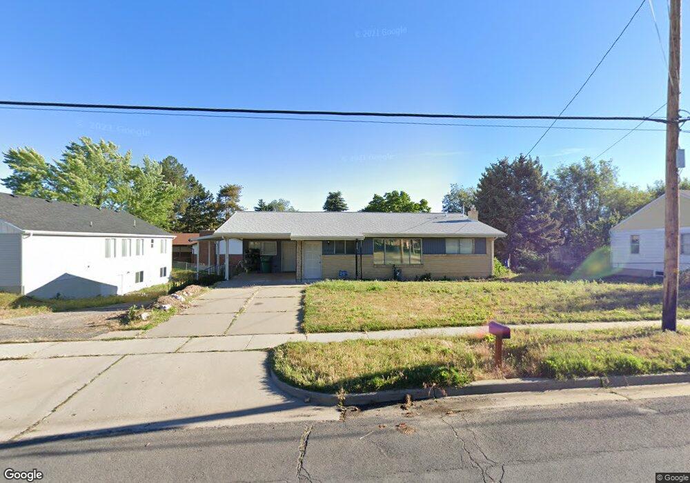 1956 W 4400 S, Roy, UT 84067 - photo 1