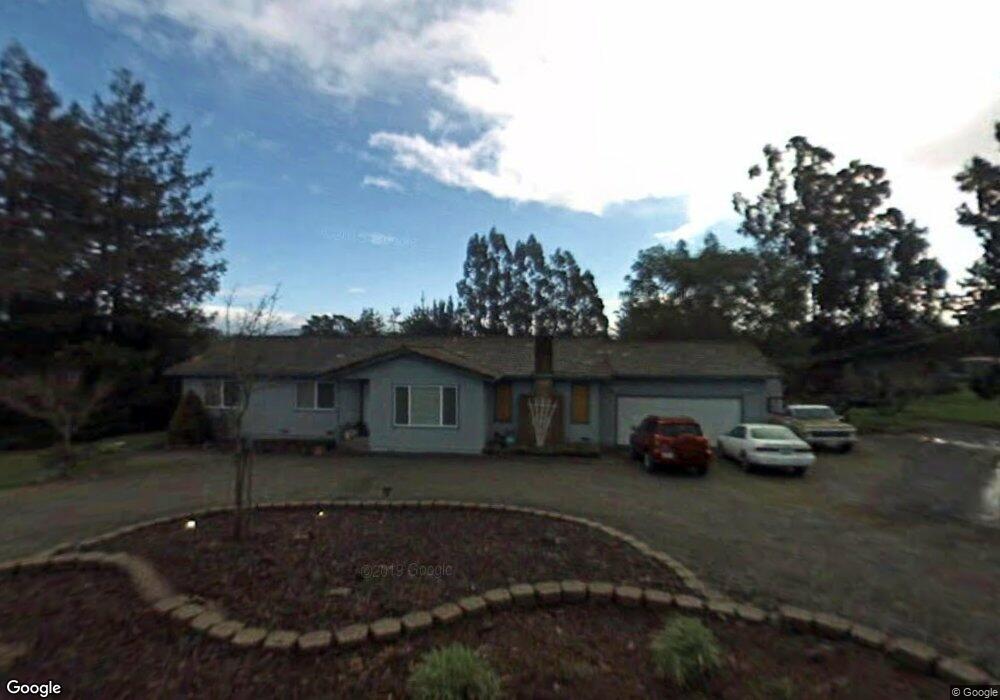 5416 Hutchinson Rd, Sebastopol, CA 95472 - photo 1