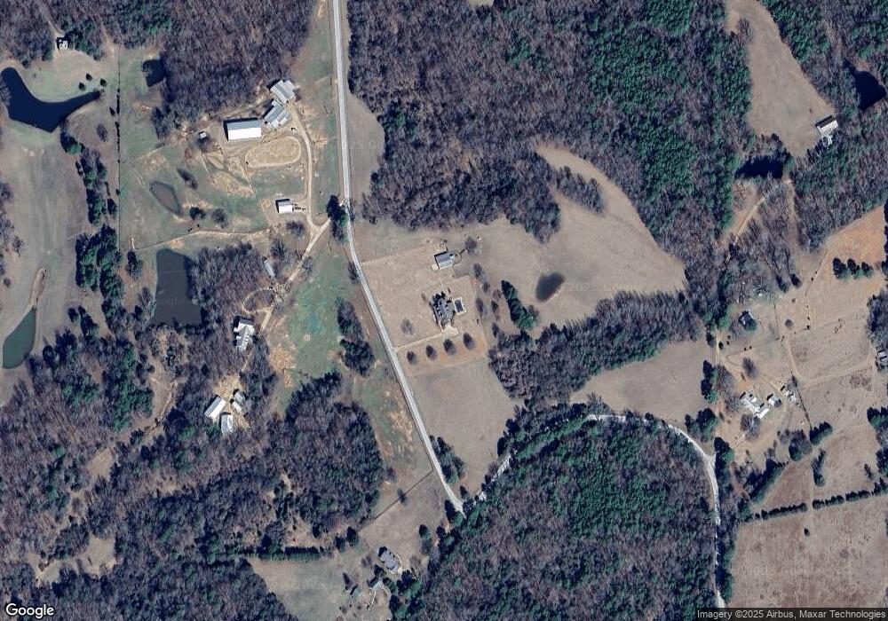 45 County Road 233, Oxford, MS 38655 - photo 1